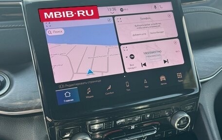 Jeep Grand Cherokee, 2022 год, 5 100 000 рублей, 6 фотография