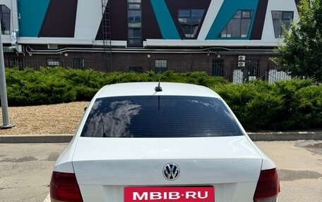 Volkswagen Polo VI (EU Market), 2017 год, 610 000 рублей, 2 фотография