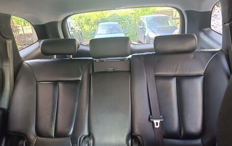 Hyundai Santa Fe III рестайлинг, 2010 год, 1 220 000 рублей, 8 фотография