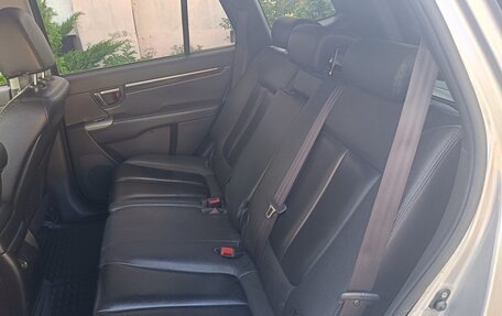 Hyundai Santa Fe III рестайлинг, 2010 год, 1 220 000 рублей, 7 фотография