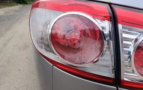 Hyundai Santa Fe III рестайлинг, 2010 год, 1 220 000 рублей, 9 фотография
