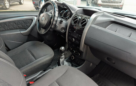 Renault Duster I рестайлинг, 2017 год, 1 295 000 рублей, 13 фотография
