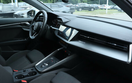 Audi A3, 2021 год, 2 850 000 рублей, 10 фотография