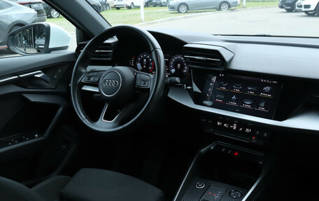 Audi A3, 2021 год, 2 850 000 рублей, 13 фотография