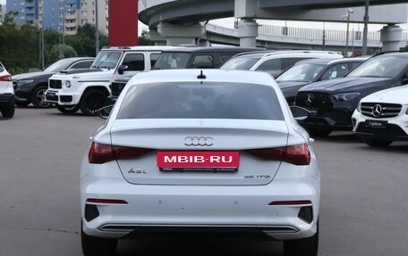 Audi A3, 2021 год, 2 850 000 рублей, 7 фотография