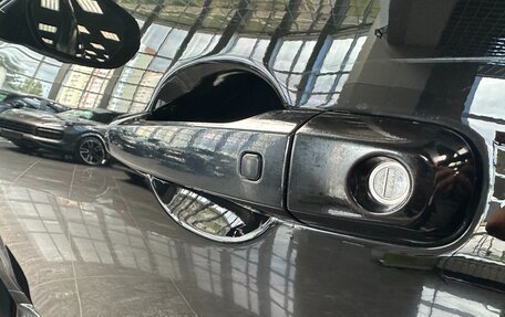 Mitsubishi Montero Sport, 2022 год, 3 990 000 рублей, 9 фотография