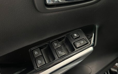 Mitsubishi Montero Sport, 2022 год, 3 990 000 рублей, 10 фотография