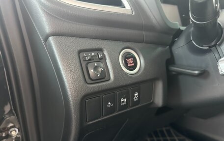 Mitsubishi Montero Sport, 2022 год, 3 990 000 рублей, 12 фотография