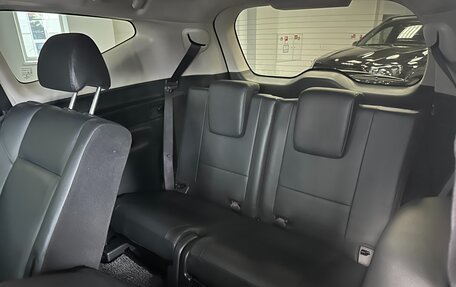 Mitsubishi Montero Sport, 2022 год, 3 990 000 рублей, 7 фотография