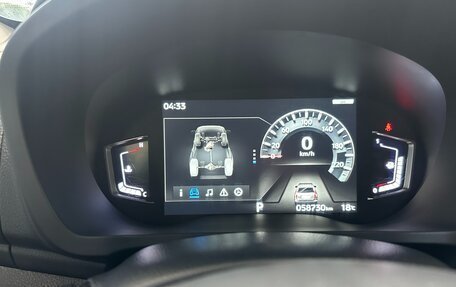 Mitsubishi Montero Sport, 2022 год, 3 990 000 рублей, 23 фотография