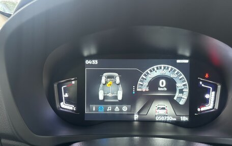 Mitsubishi Montero Sport, 2022 год, 3 990 000 рублей, 24 фотография