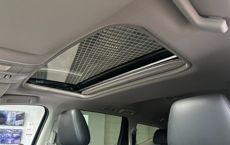 Mitsubishi Montero Sport, 2022 год, 3 990 000 рублей, 25 фотография