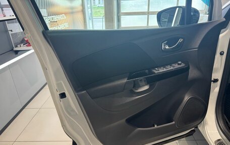 Renault Kaptur I рестайлинг, 2017 год, 1 459 000 рублей, 8 фотография