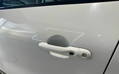 Renault Kaptur I рестайлинг, 2017 год, 1 459 000 рублей, 7 фотография