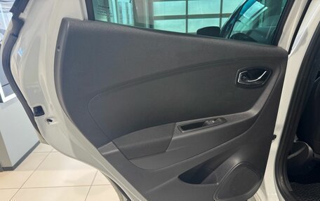 Renault Kaptur I рестайлинг, 2017 год, 1 459 000 рублей, 12 фотография