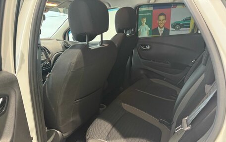Renault Kaptur I рестайлинг, 2017 год, 1 459 000 рублей, 13 фотография