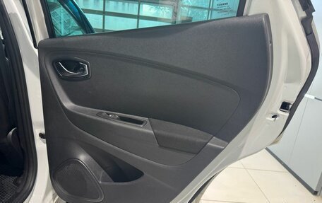 Renault Kaptur I рестайлинг, 2017 год, 1 459 000 рублей, 16 фотография