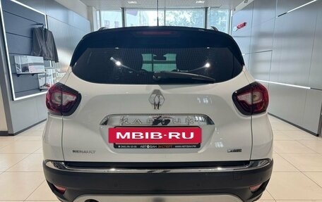 Renault Kaptur I рестайлинг, 2017 год, 1 459 000 рублей, 5 фотография