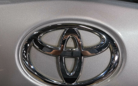 Toyota Vitz, 2013 год, 599 000 рублей, 12 фотография