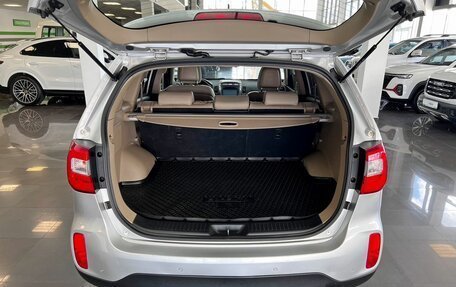 KIA Sorento II рестайлинг, 2014 год, 1 895 000 рублей, 7 фотография