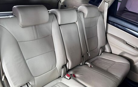 KIA Sorento II рестайлинг, 2014 год, 1 895 000 рублей, 13 фотография
