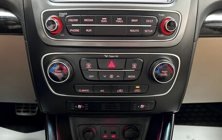 KIA Sorento II рестайлинг, 2014 год, 1 895 000 рублей, 24 фотография