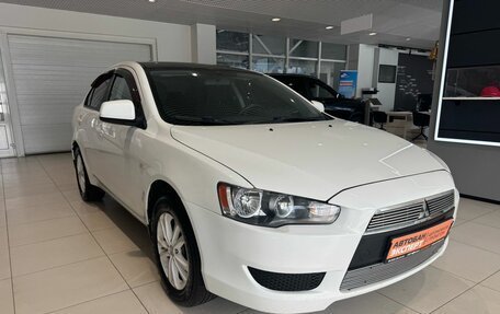 Mitsubishi Lancer IX, 2010 год, 749 000 рублей, 3 фотография