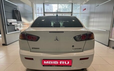 Mitsubishi Lancer IX, 2010 год, 749 000 рублей, 5 фотография