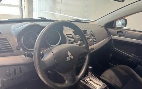 Mitsubishi Lancer IX, 2010 год, 749 000 рублей, 10 фотография