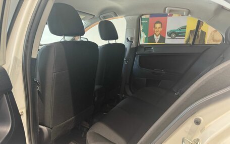 Mitsubishi Lancer IX, 2010 год, 749 000 рублей, 13 фотография