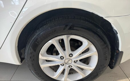 Mitsubishi Lancer IX, 2010 год, 749 000 рублей, 11 фотография
