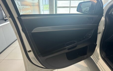 Mitsubishi Lancer IX, 2010 год, 749 000 рублей, 7 фотография