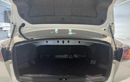 Mitsubishi Lancer IX, 2010 год, 749 000 рублей, 14 фотография