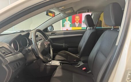 Mitsubishi Lancer IX, 2010 год, 749 000 рублей, 9 фотография