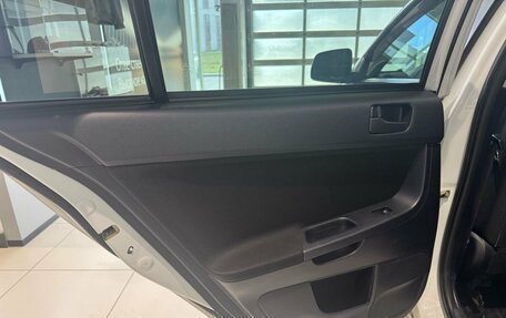 Mitsubishi Lancer IX, 2010 год, 749 000 рублей, 12 фотография