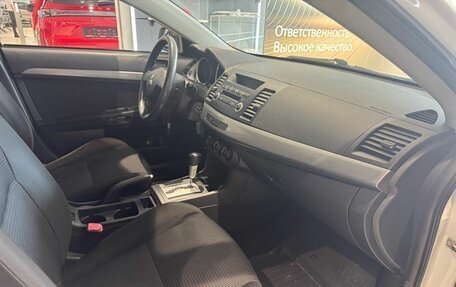 Mitsubishi Lancer IX, 2010 год, 749 000 рублей, 18 фотография