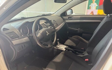 Mitsubishi Lancer IX, 2010 год, 749 000 рублей, 8 фотография