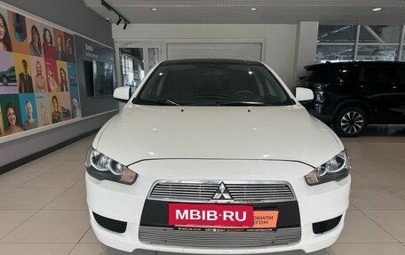 Mitsubishi Lancer IX, 2010 год, 749 000 рублей, 2 фотография