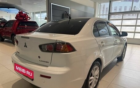 Mitsubishi Lancer IX, 2010 год, 749 000 рублей, 6 фотография