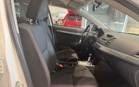 Mitsubishi Lancer IX, 2010 год, 749 000 рублей, 19 фотография
