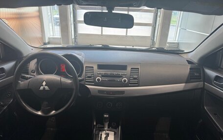 Mitsubishi Lancer IX, 2010 год, 749 000 рублей, 20 фотография