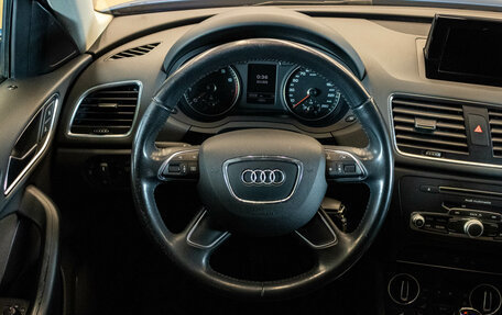 Audi Q3, 2015 год, 1 899 000 рублей, 6 фотография