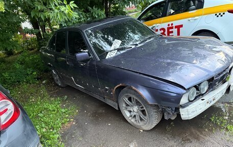 BMW 5 серия, 1995 год, 130 000 рублей, 3 фотография
