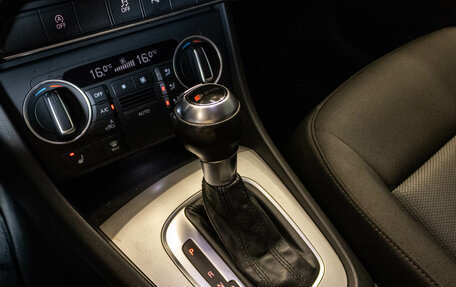 Audi Q3, 2015 год, 1 899 000 рублей, 17 фотография