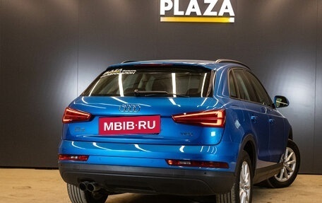 Audi Q3, 2015 год, 1 899 000 рублей, 3 фотография