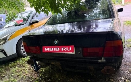BMW 5 серия, 1995 год, 130 000 рублей, 6 фотография