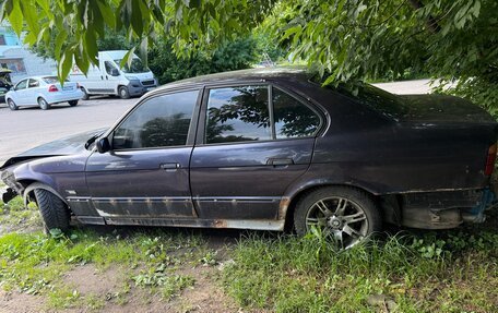 BMW 5 серия, 1995 год, 130 000 рублей, 8 фотография