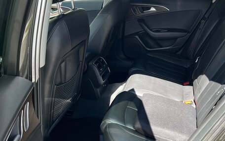 Audi A6, 2016 год, 2 400 000 рублей, 8 фотография