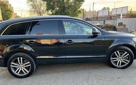 Audi Q7, 2006 год, 650 000 рублей, 1 фотография