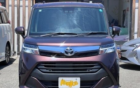 Toyota Tank I, 2019 год, 730 000 рублей, 1 фотография